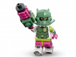 LEGO® Minifigures 71037 - 24.séria- 12 minifigúrok - robotický bojovník